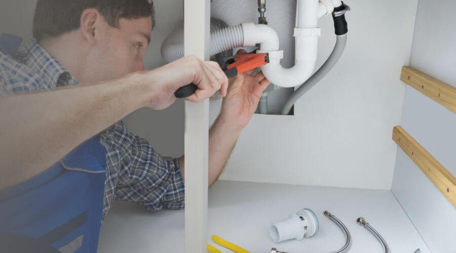 Professional Leak Detection in Rockaway, NJ